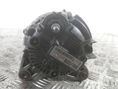 Alternator RENAULT MEGANE IV Grandtour (K9A/M/N_) 1.2 TCe 130 (K9MR) | BP29725189M7
