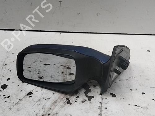 Used Left mirror OPEL ASTRA G Estate (T98) 2.0 DTI 16V (F35) (101 hp) 28775897