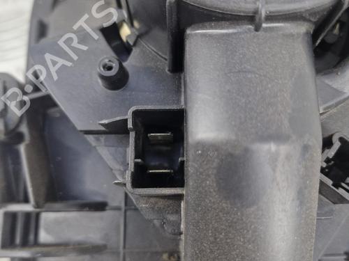 Used Heater blower motor Heater blower motor PEUGEOT 807 (EB_) 2.2 HDi (128 hp) 38529944 38529944