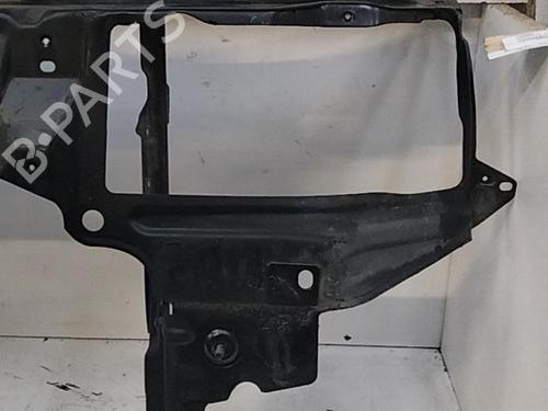 Frontblech für SKODA OCTAVIA I Combi (1U5) 1.9 TDI (90 hp) 28758001
