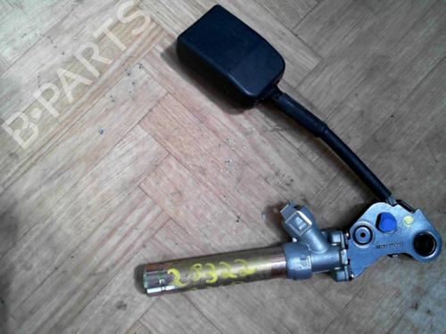 Used Seat buckle CITROËN XM (Y4) 2.0 Turbo (147 hp) 28765758
