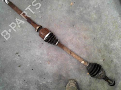 Used Right front driveshaft PEUGEOT BOXER Van 2.2 HDi 100 (101 hp) 28777733