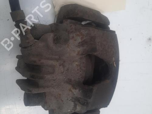 Used Left front brake caliper Left front brake caliper CITROËN XSARA Break (N2) 1.9 D (70 hp) 28791169 28791169