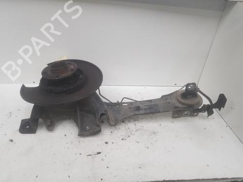 Used Right rear steering knuckle VOLVO S80 II (124) D5 (185 hp) 28769405