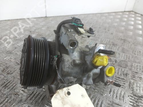 Used AC compressor FORD FIESTA VII (HJ, HF) 1.5 TDCi (86 hp) 29488586