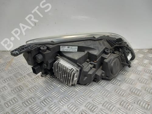 Left headlight VOLVO V40 Hatchback (525) D2 | BP38540962C28 - Image 3