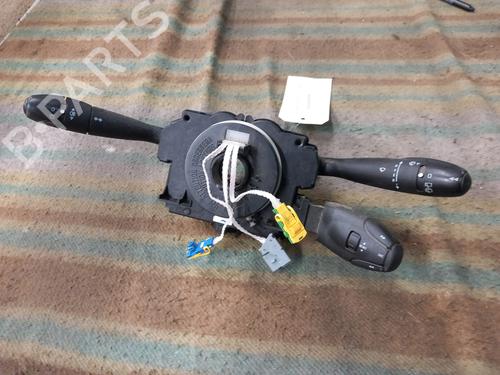 Used Steering column stalk PEUGEOT 307 Break (3E) 1.4 16V (88 hp) 29528579