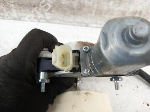 Front right window mechanism KIA RIO III (UB) 1.4 CRDi | BP28733902C23