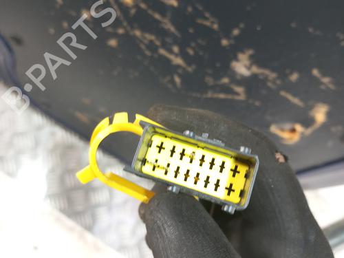 Left tailgate PEUGEOT EXPERT Van (VF3A_, VF3U_, VF3X_) 2.0 HDi 130 | BP29429153C76 