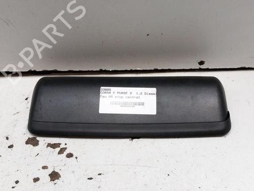 Used Third brake light Third brake light OPEL CORSA C (X01) 1.3 CDTI (F08, F68) (70 hp) 28773976 28773976