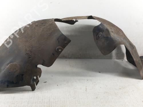Used Wheel arch PEUGEOT 206 SW (2E/K) 1.4 HDi (68 hp) 28750719
