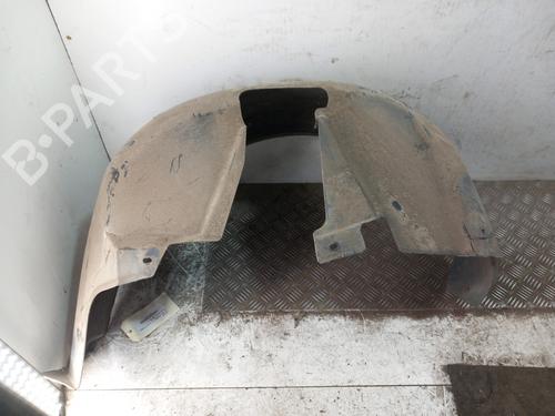 Wheel arch SEAT ALTEA (5P1) 1.9 TDI | BP28744458C56 
