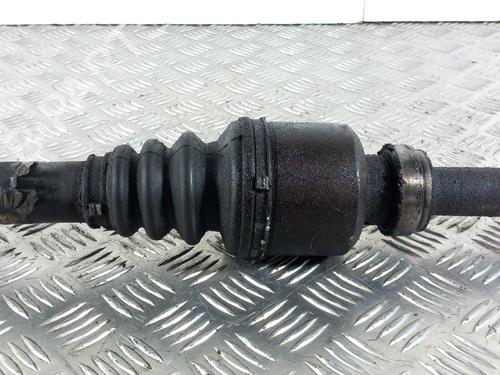 Right front driveshaft CITROËN C5 I (DC_) 2.0 HDi (DCRHZB, DCRHZE) | BP28750933M39