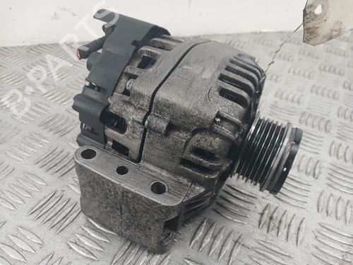 Used Alternator Alternator FIAT PUNTO (188_) 1.3 JTD 16V (70 hp) 40046320 40046320