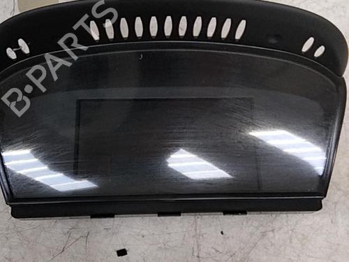 Display monitor BMW 5 (E60) 530 d | BP28774515C48 