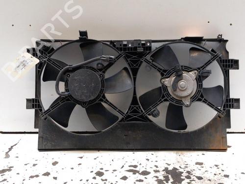 radiator-fan-citroen-c-crosser-vu_-vv_-2007-2008-2009-2010-2011-2012-28755550 main image