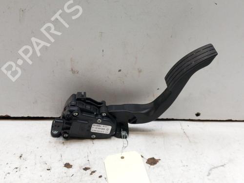 Pedal RENAULT TWINGO II (CN0_) 1.5 dCi (CN0E) (64 hp) 28793684