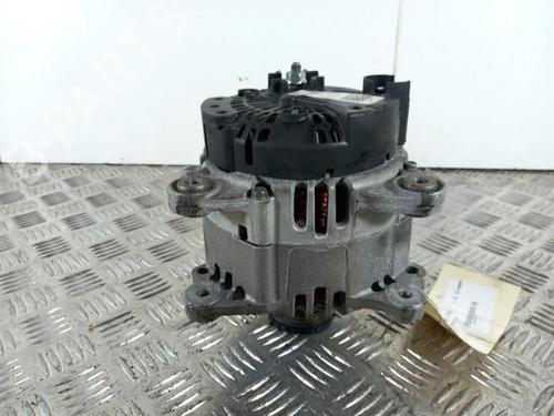 Used Alternator RENAULT MEGANE III Hatchback (BZ0/1_, B3_) 1.5 dCi (BZ09, BZ0D, BZ1W, BZ29, BZ14) (110 hp) 28768773