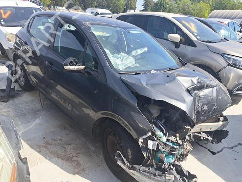 Used Parts PEUGEOT 208 I (CA_, CC_) 1.6 HDi / BlueHDi 75 4959237