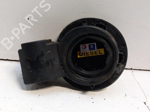 Used Fuel flap PEUGEOT 308 CC (4B_) 2.0 HDi (163 hp) 28770527