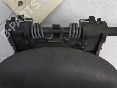 Venstre foran utvendig håndtak PEUGEOT 206 Hatchback (2A/C) 1.1 i | BP28773588C128 