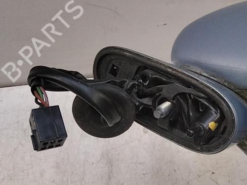 Used Right mirror OPEL CORSA D (S07) 1.3 CDTI (L08, L68) (90 hp) 28786086