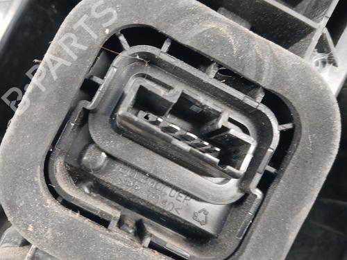 Used Left taillight Left taillight DACIA DUSTER (HS_) 1.5 dCi 4x4 (HSMC, HSMD) (110 hp) 32413626 32413626