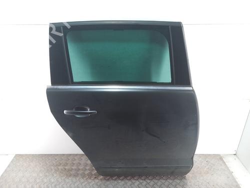 Used Right rear door PEUGEOT 5008 (0U_, 0E_) 1.6 HDi (112 hp) 29539649