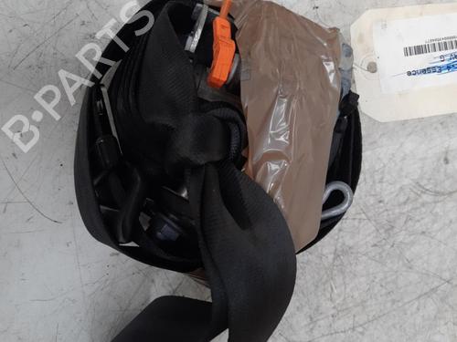 Used Front right belt tensioner PEUGEOT 307 (3A/C) 1.6 HDi (90 hp) 28763416