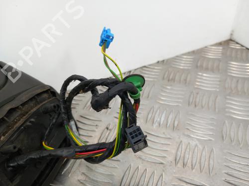 Ryggespeil venstre CITROËN C4 Picasso I MPV (UD_) 2.0 i 16V | BP30923697C26