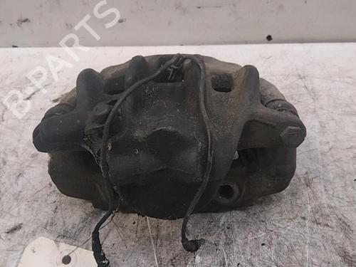 Used Left front brake caliper PEUGEOT 406 (8B) 2.0 HDI 110 (109 hp) 28790482
