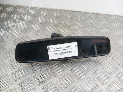Used Rear mirror Rear mirror JAGUAR X-TYPE I Estate (X400) 2.0 D (130 hp) 28779983 28779983