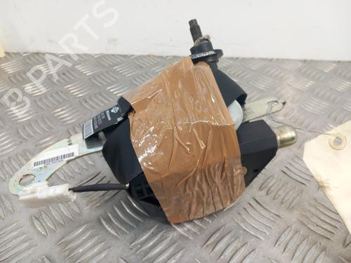 Front right belt tensioner NISSAN MICRA III (K12) 1.5 dCi | BP29332880C88 