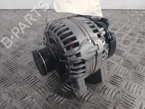 Used Alternator Alternator PEUGEOT 308 I (4A_, 4C_) 1.6 HDi (109 hp) 33697341 33697341