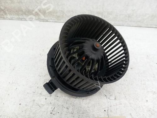 Used Heater blower motor NISSAN NV200 Van 1.5 dCi 90 (M20, M20N, M20M) (90 hp) 28740264
