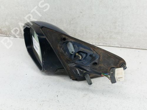 Used Left mirror Left mirror PEUGEOT 406 Break (8E/F) 2.0 HDI 110 (109 hp) 28788234 28788234