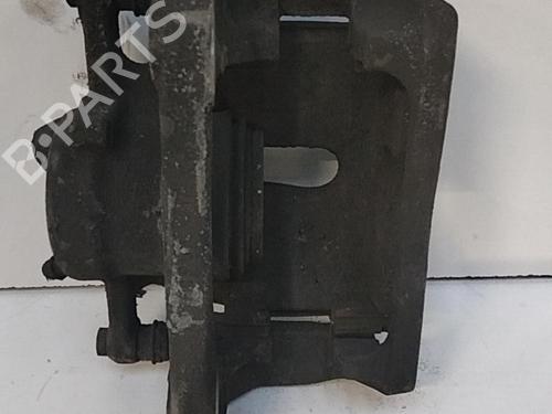 Used Left front brake caliper RENAULT KANGOO / GRAND KANGOO II (KW0/1_) 1.5 dCi 90 (KW05, KW08, KW0G, KW11) (90 hp) 28747665