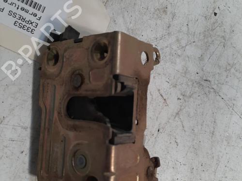Used Front right lock RENAULT RAPID Box Body/MPV (F40_, G40_) 1.2 (F406, G40A) (55 hp) 28772312
