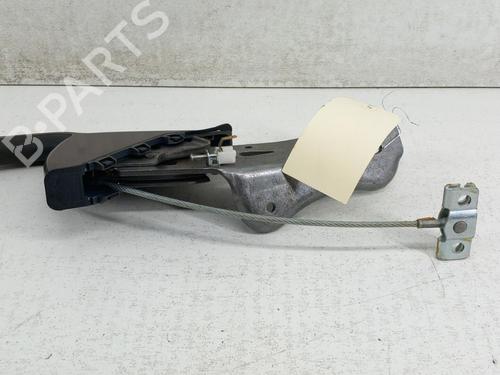 Used Gear lever Gear lever HONDA CIVIC VIII Hatchback (FN, FK) 1.4 (FK1, FN4) (100 hp) 28772856 28772856