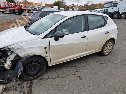 Left front window switch SEAT IBIZA IV (6J5, 6P1) 1.4 TDI | BP28756922I27 - Image 6