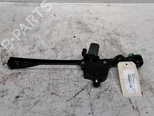 Used Front left window mechanism FIAT PUNTO (188_) 1.3 JTD 16V (70 hp) 28775339