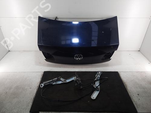 Used Tailgate VW PHAETON (3D1, 3D2, 3D3, 3D4, 3D6, 3D7, 3D8, 3D9) 4.2 V8 4motion (335 hp) 28761769