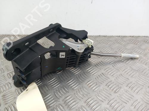 Used Gear lever Gear lever PEUGEOT 208 I (CA_, CC_) 1.0 VTi (68 hp) 28737067 28737067