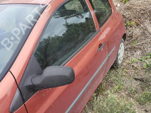 Used Parts RENAULT CLIO III (BR0/1, CR0/1) 1.4 16V 5011099