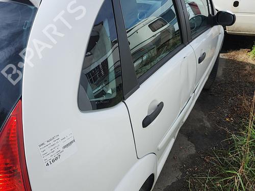 Used Parts CITROËN C3 I (FC_, FN_) 1.4 HDi 4934895