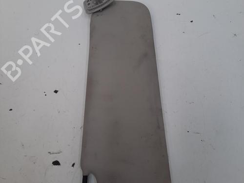 Left sun visor PEUGEOT 207 CC (WD_) 1.6 HDi | BP28784977I1 - Image 3