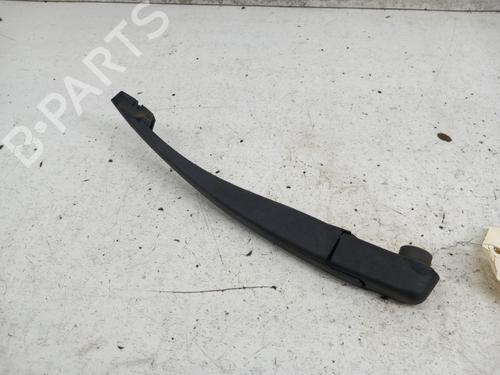 Used Rear windshield wiper arm PEUGEOT 208 I (CA_, CC_) 1.2 PureTech 82 (82 hp) 28737712