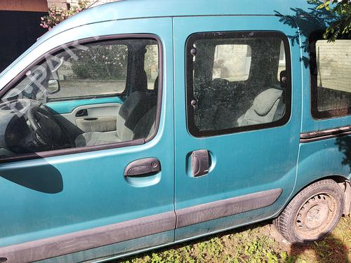 Grill RENAULT KANGOO (KC0/1_) 1.5 dCi (KC08, KC09) | BP39072356C40  - Image 7