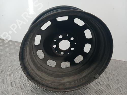Rim MERCEDES-BENZ A-CLASS (W168) A 140 (168.031, 168.131) | BP31761334C45