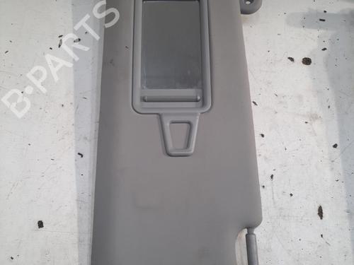 Left sun visor HYUNDAI i30 (FD) 1.6 CRDi | BP28791196I1 - Image 2